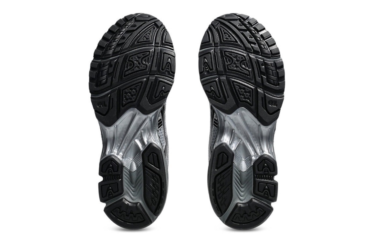 Urban Research x Asics Gel-Kayano 14 "Pure Silver"