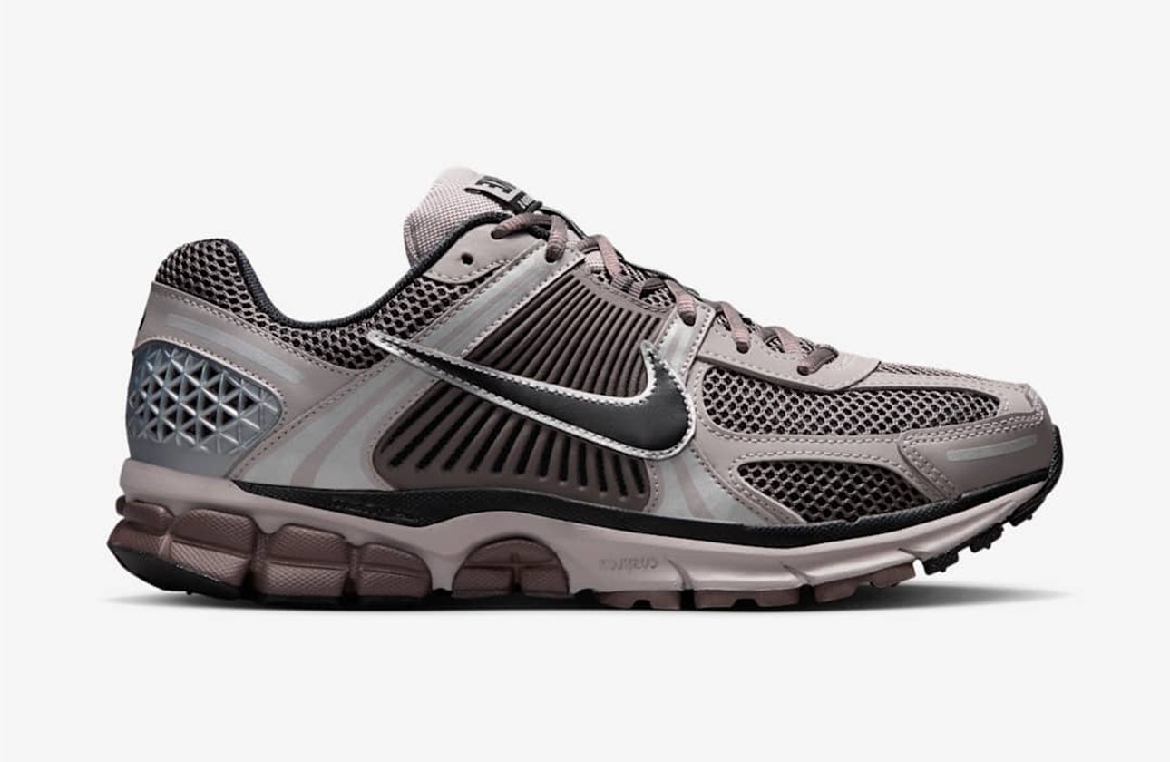 Nike Zoom Vomero 5 "Dark Violet Ore"