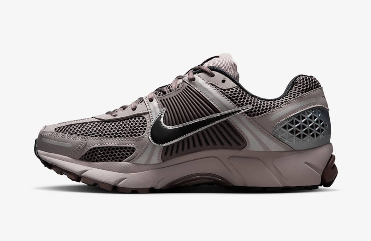 Nike Zoom Vomero 5 "Dark Violet Ore"