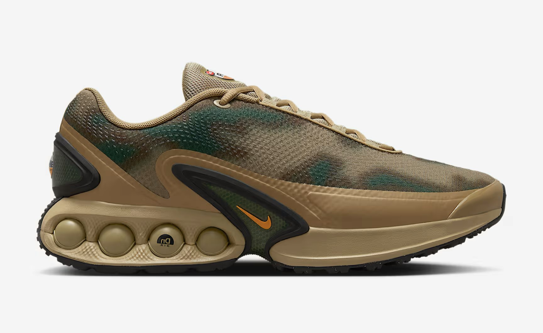 Nike Air Max DN "Camo"