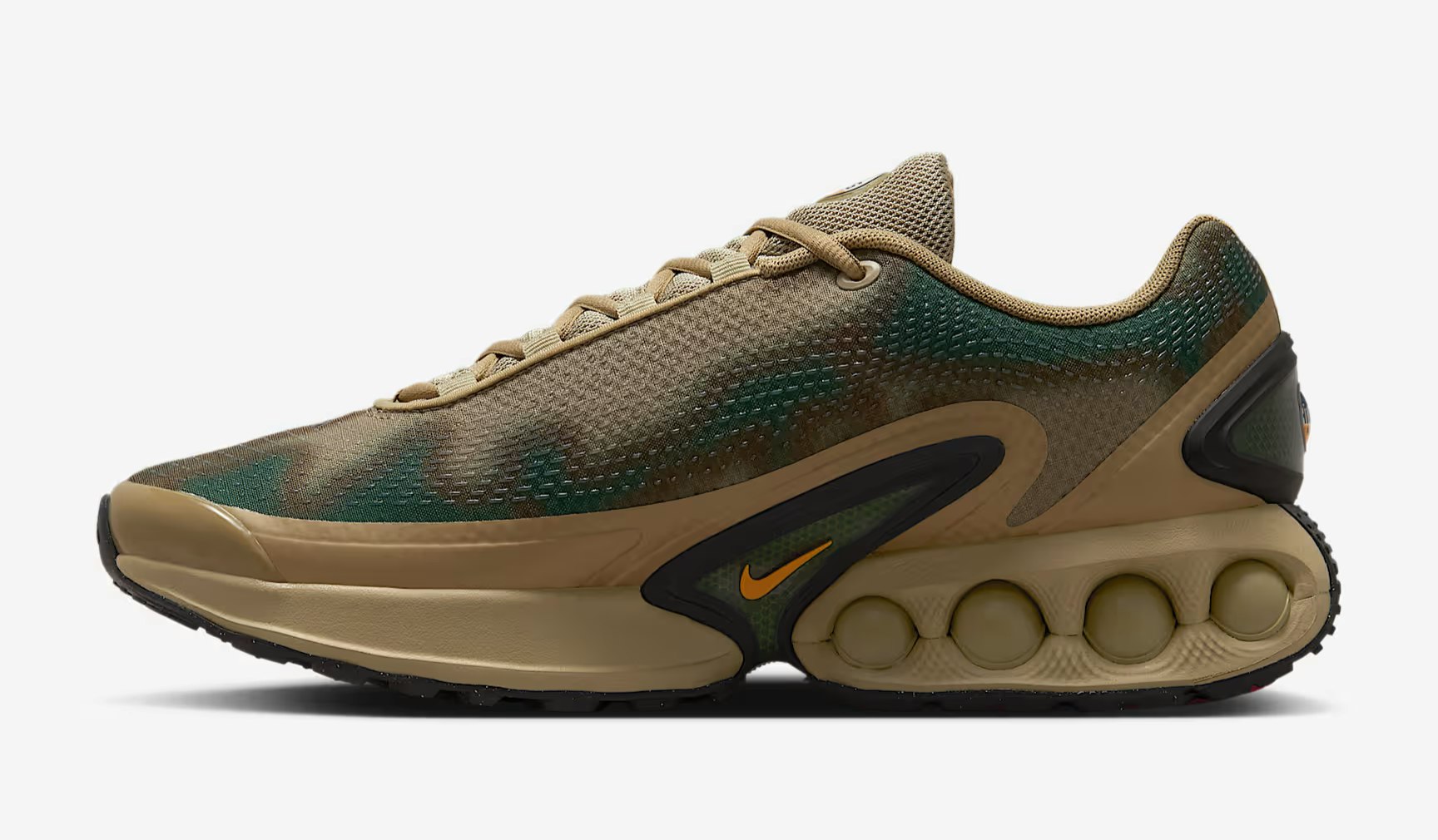 Nike Air Max DN "Camo"