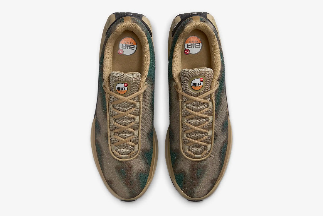 Nike Air Max DN "Camo"