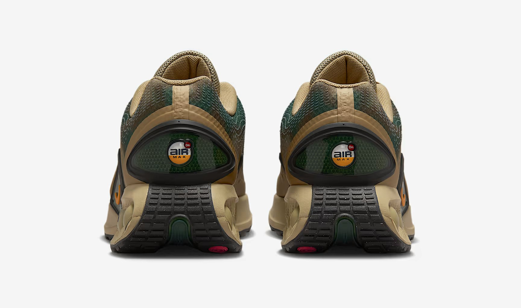 Nike Air Max DN "Camo"