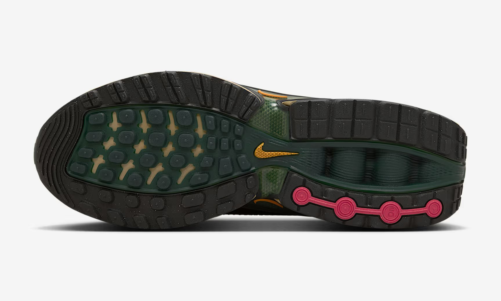 Nike Air Max DN "Camo"
