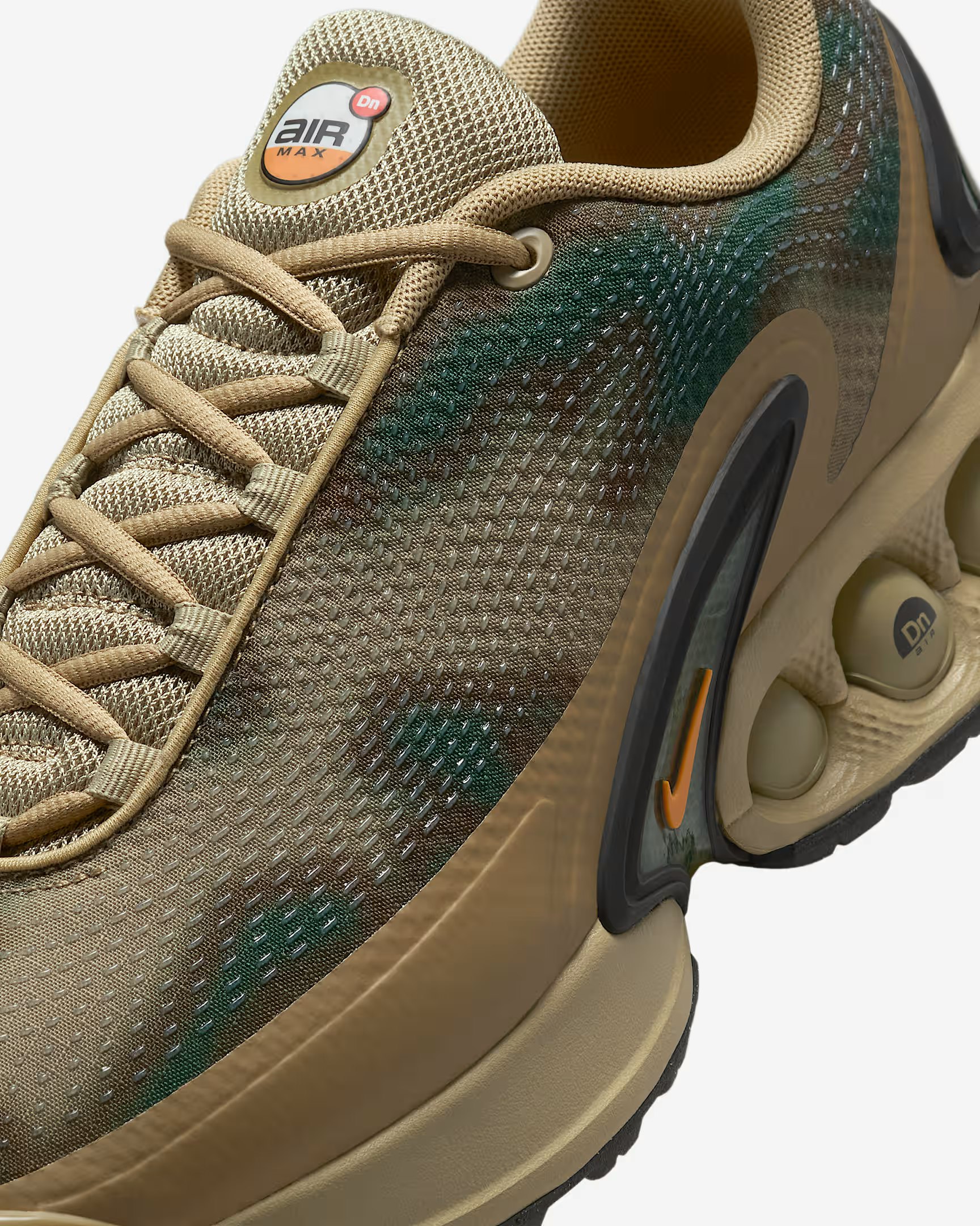 Nike Air Max DN "Camo"