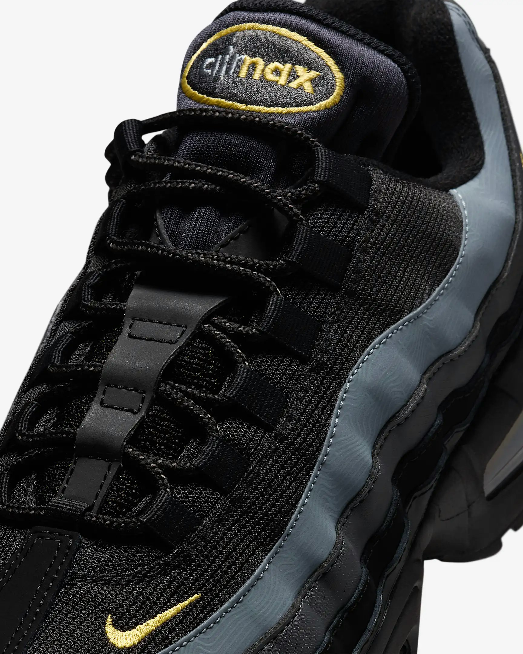 Nike Air Max 95 "Batman"