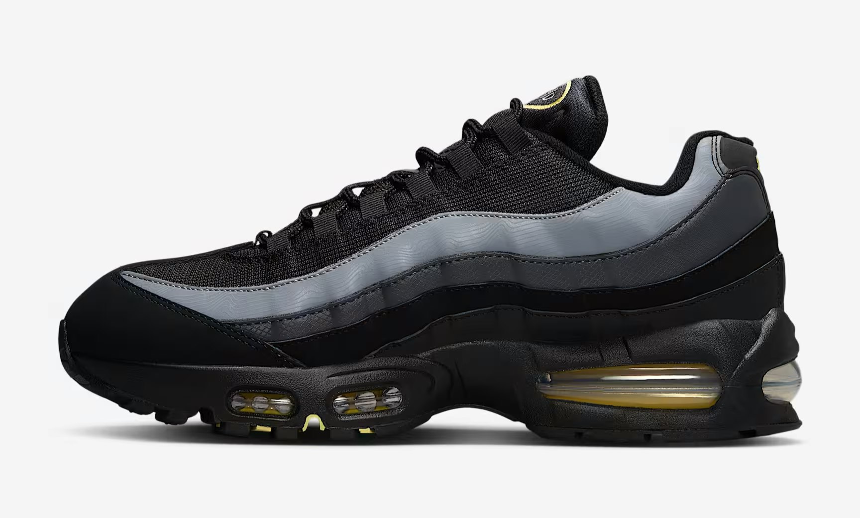 Nike Air Max 95 "Batman"
