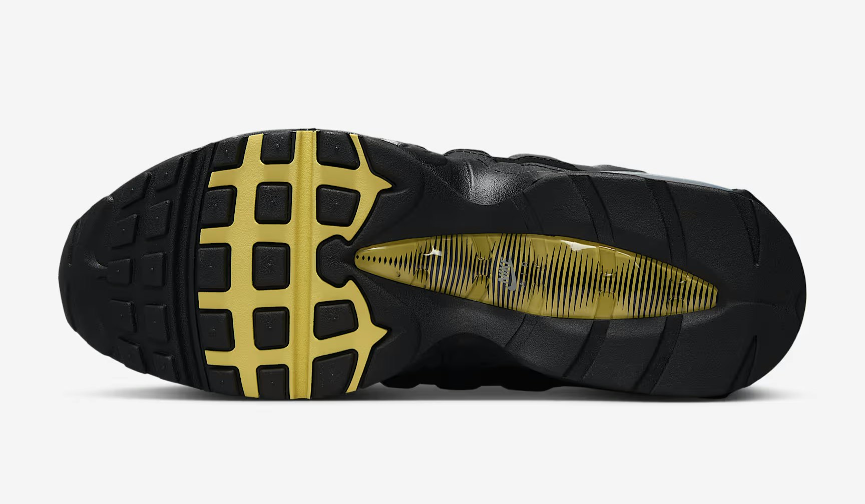 Nike Air Max 95 "Batman"