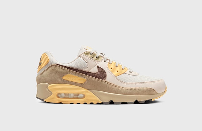 Nike Air Max 90 "Cave Stone" Nike Air Max 90 "Cave Stone"
