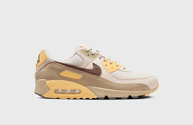Nike Air Max 90 "Cave Stone"