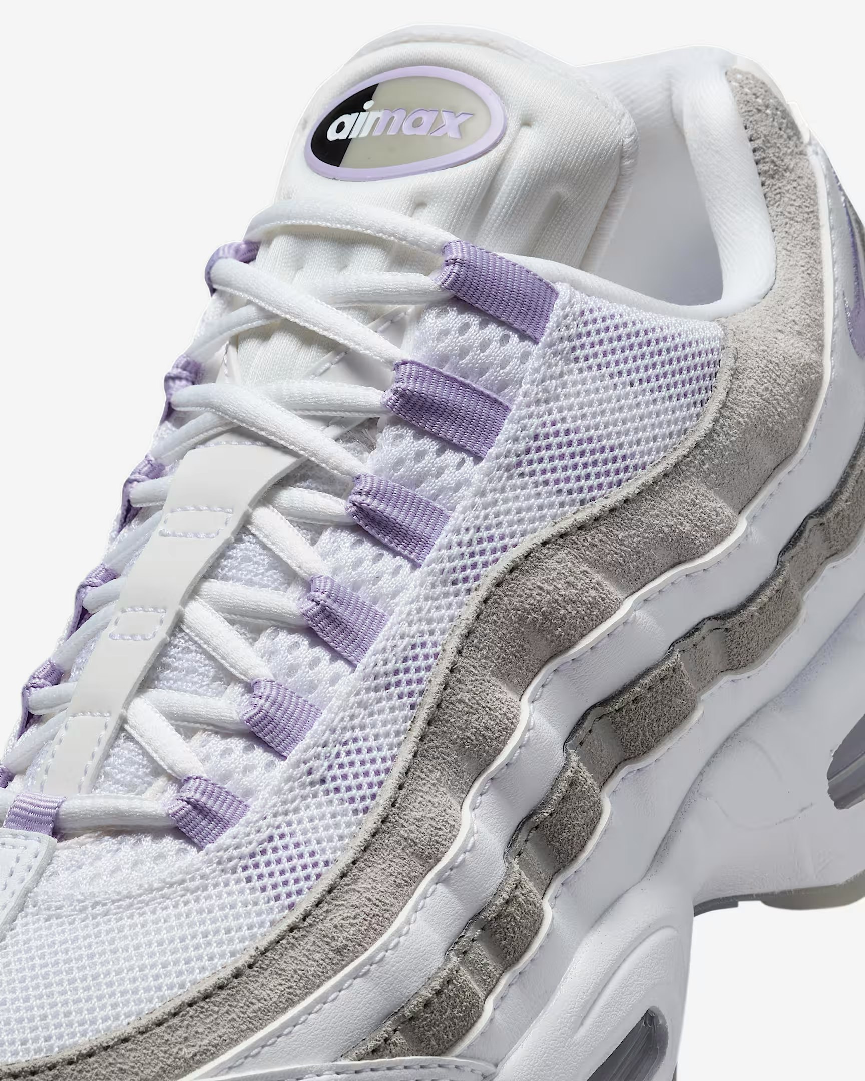 Nike Air Max 95 "Hydrangeas"