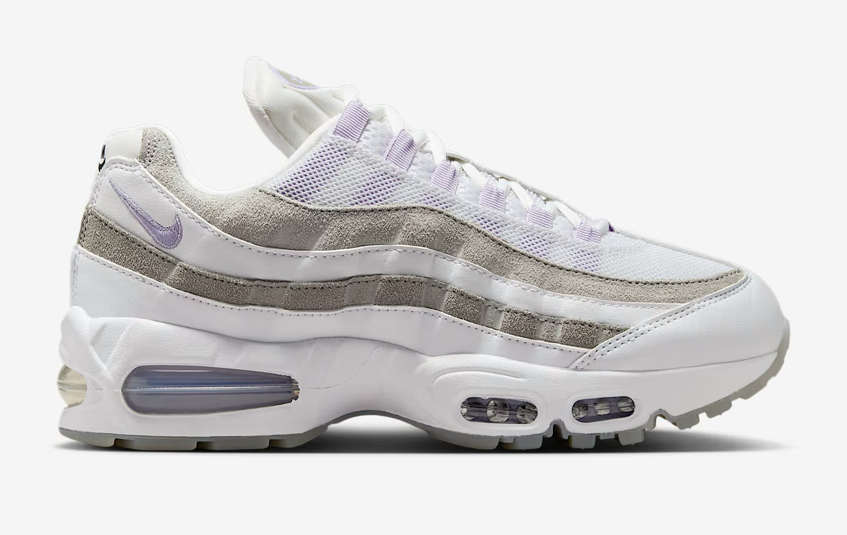 Nike Air Max 95 "Hydrangeas"