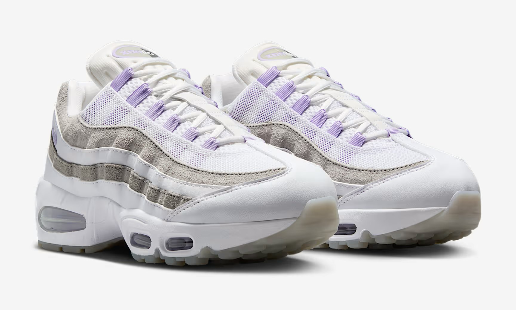 Nike Air Max 95 "Hydrangeas"