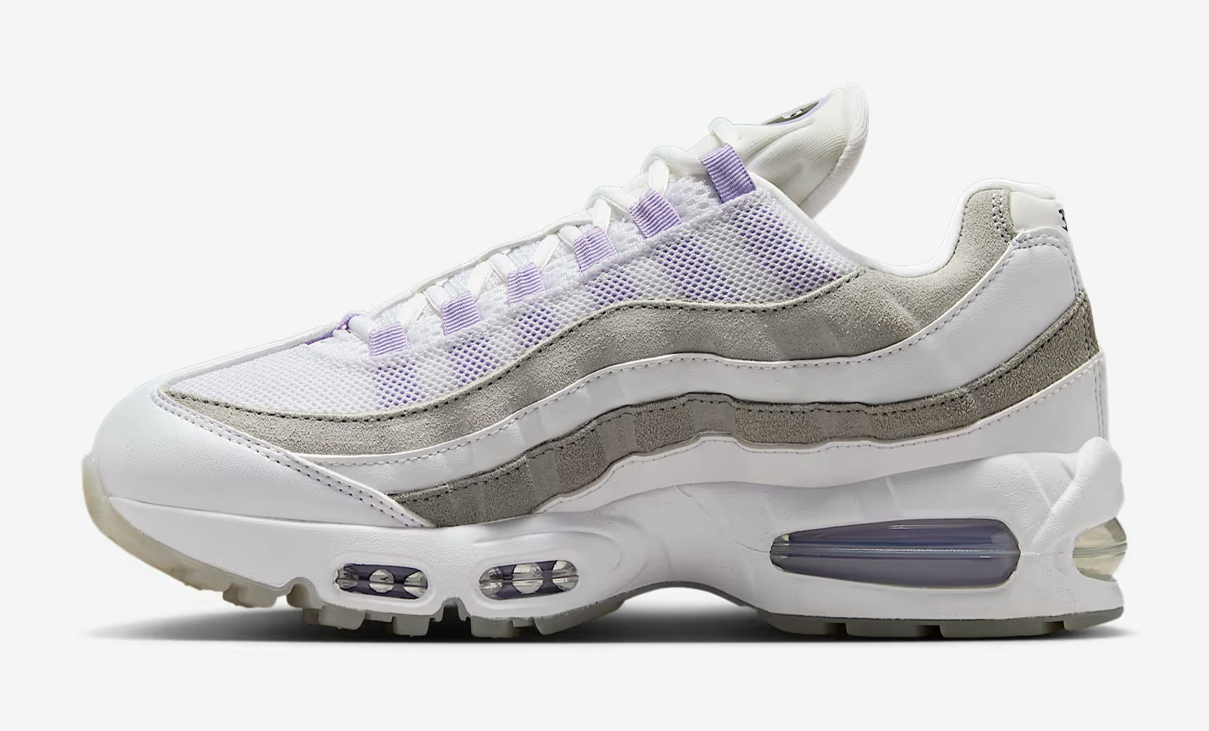 Nike Air Max 95 "Hydrangeas"