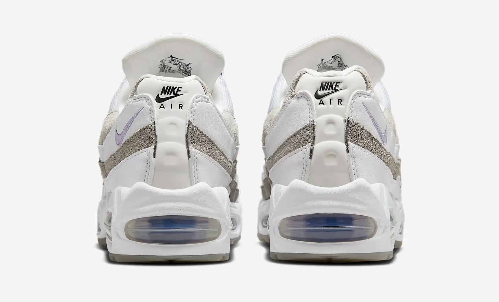 Nike Air Max 95 "Hydrangeas"