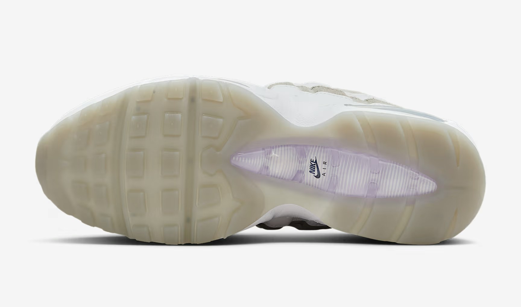 Nike Air Max 95 "Hydrangeas"
