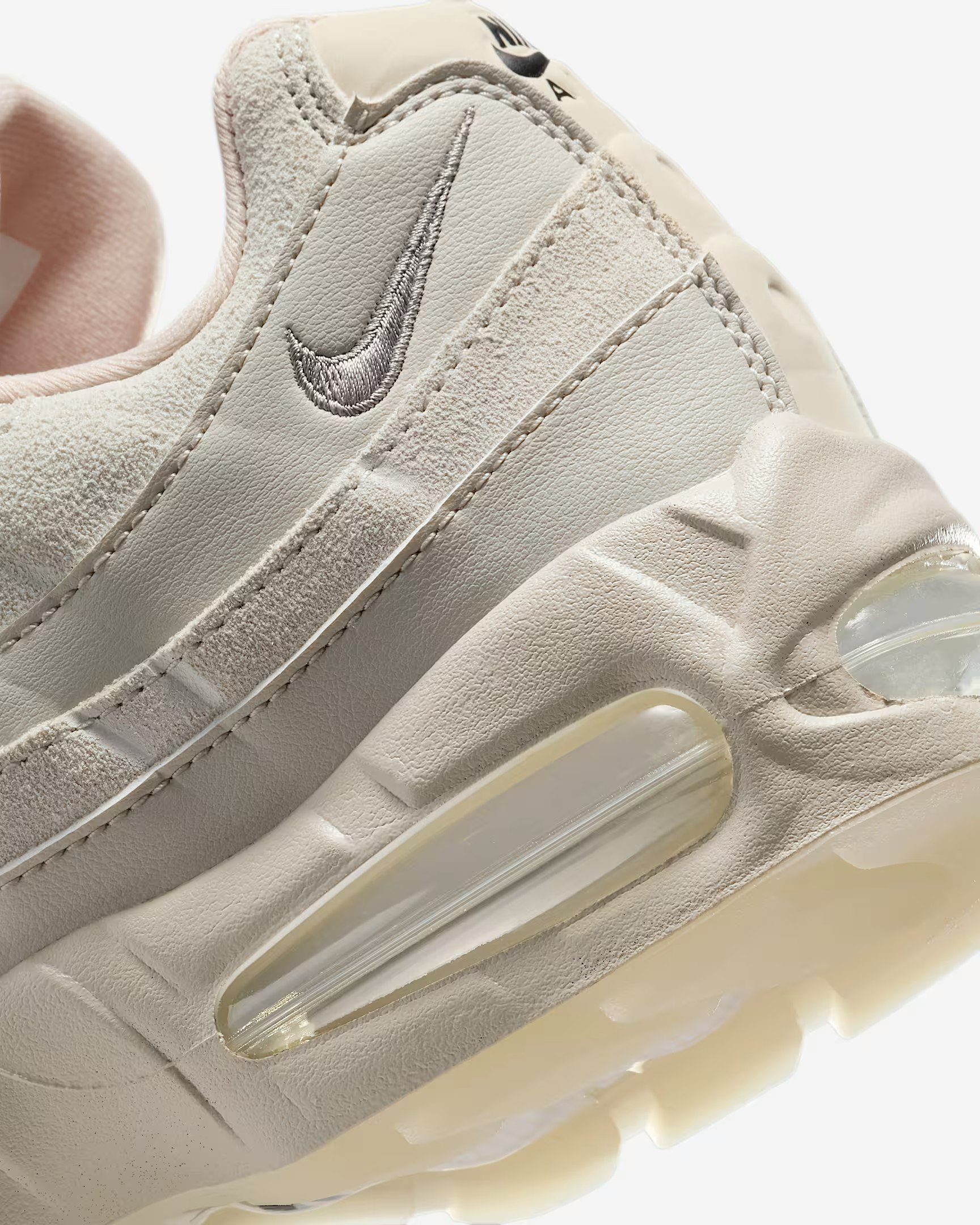 Nike Air Max 95 "Soft Pearl"
