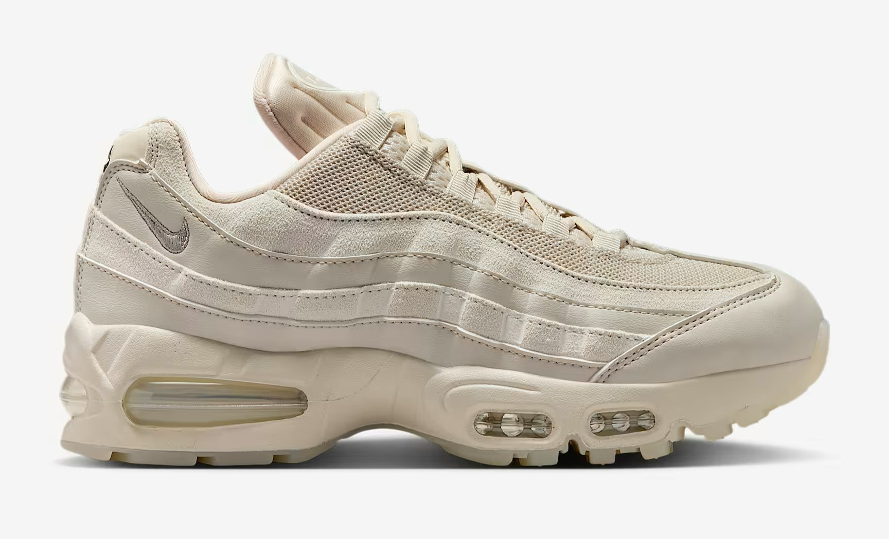Nike Air Max 95 "Soft Pearl"