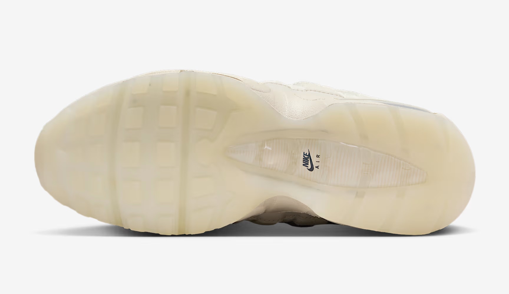 Nike Air Max 95 "Soft Pearl"