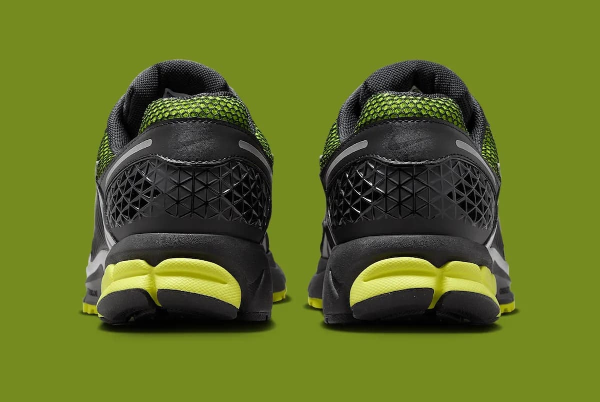Nike Zoom Vomero 5 "Lemon Venom"