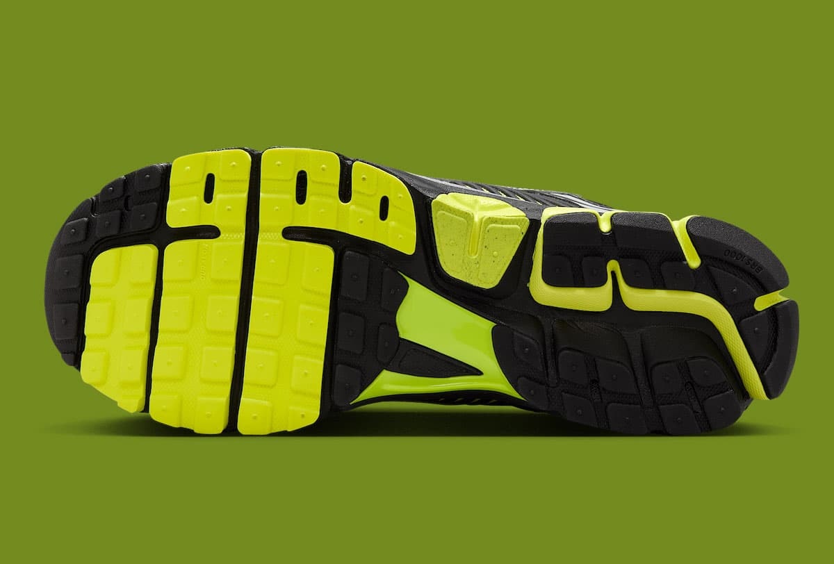 Nike Zoom Vomero 5 "Lemon Venom"