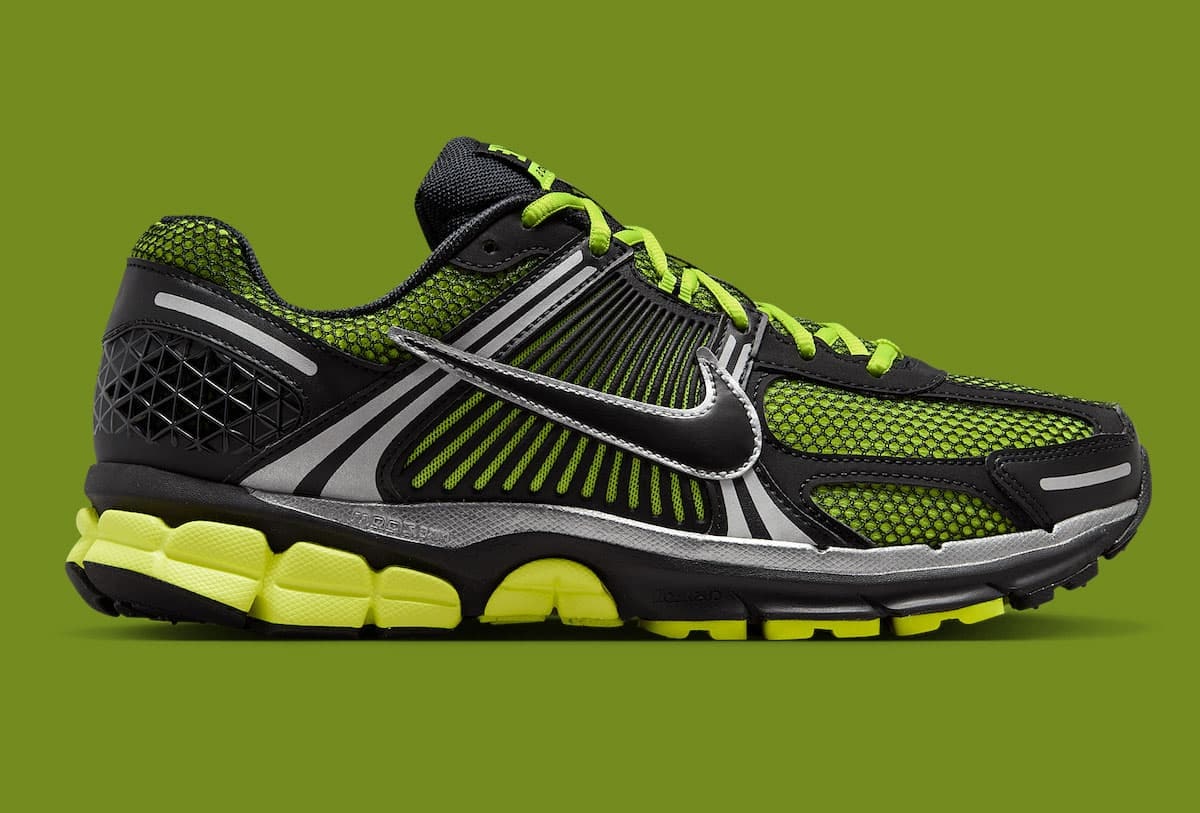 Nike Zoom Vomero 5 "Lemon Venom"