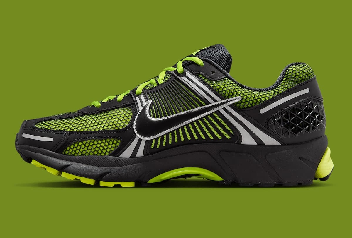 Nike Zoom Vomero 5 "Lemon Venom"