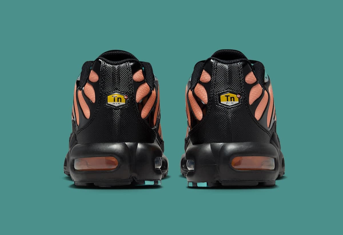 Nike Air Max Plus "Watermelon"