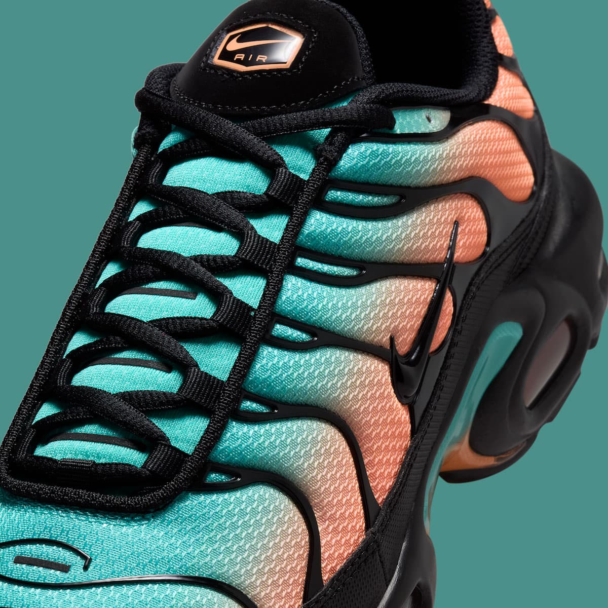 nike air max plus watermelon