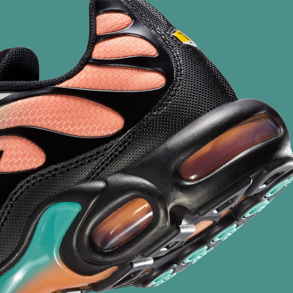 nike air max plus watermelon