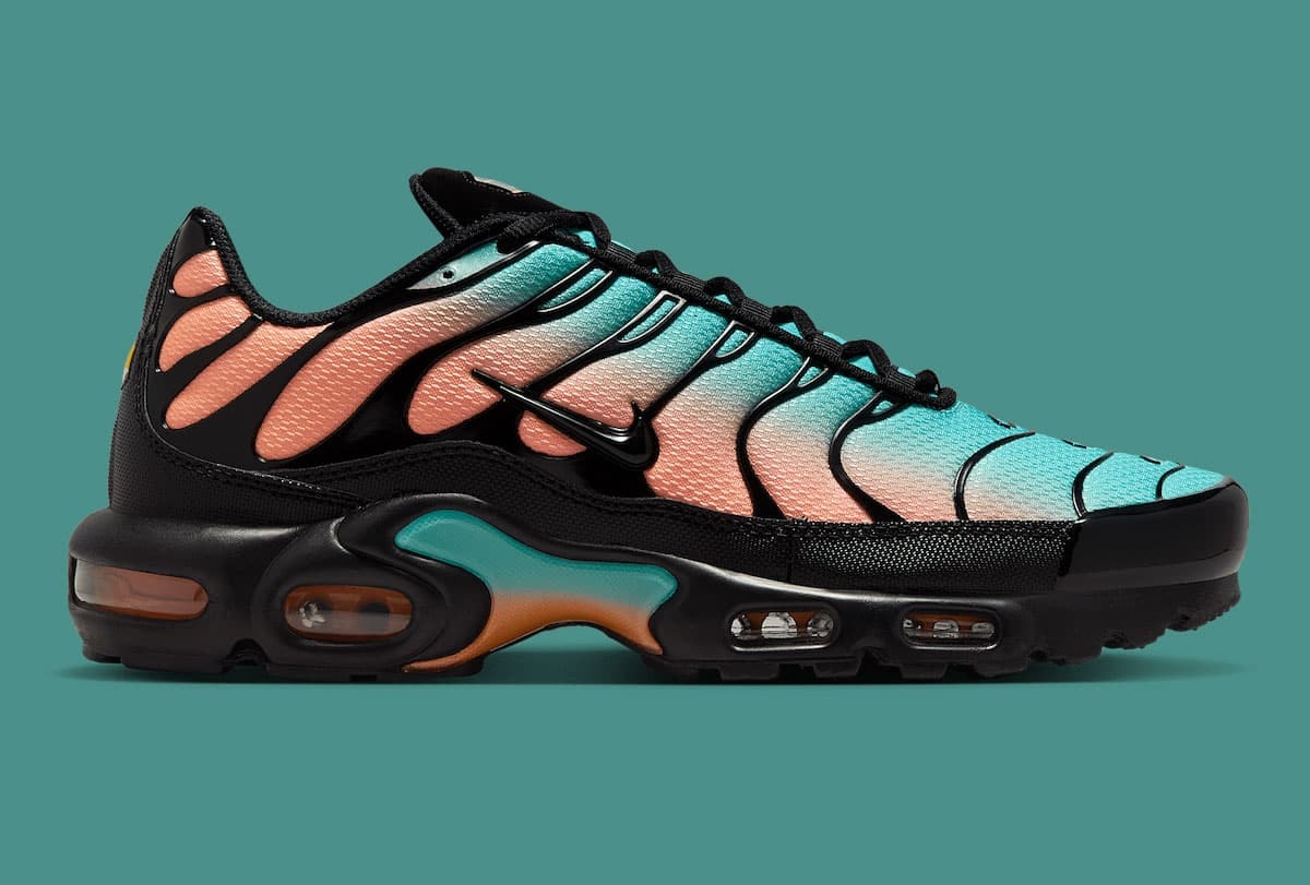 Nike Air Max Plus "Watermelon"
