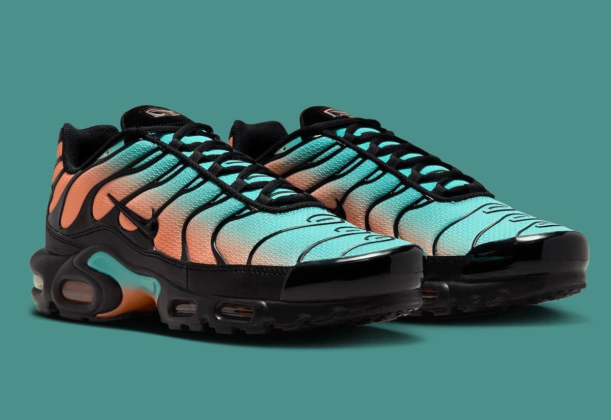 Nike Air Max Plus "Watermelon"