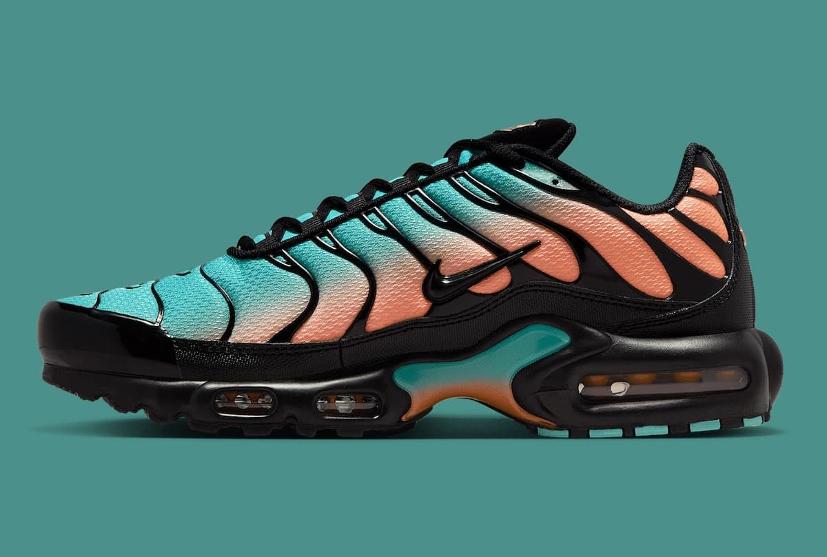 Nike Air Max Plus "Watermelon"
