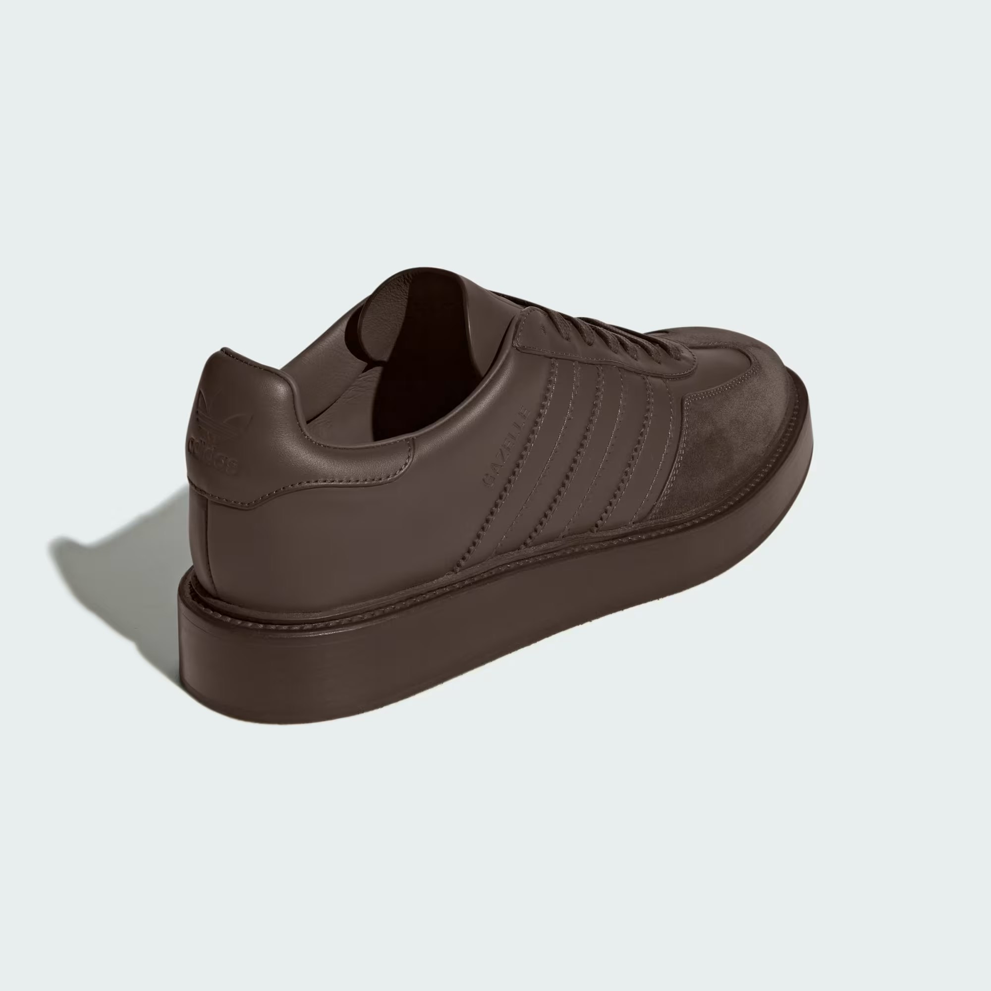 adidas Gazelle Indoor "Made in Italy" (Brown)