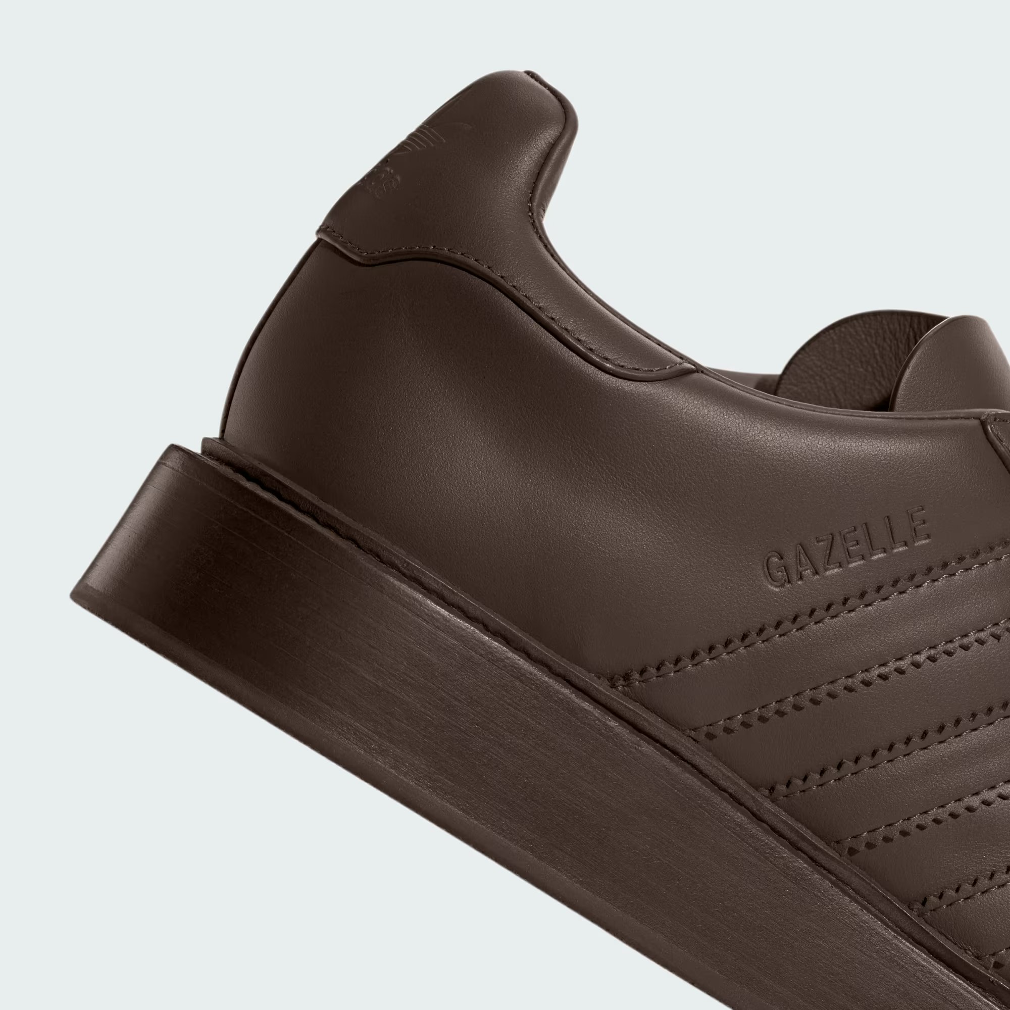 adidas Gazelle Indoor "Made in Italy" (Brown)