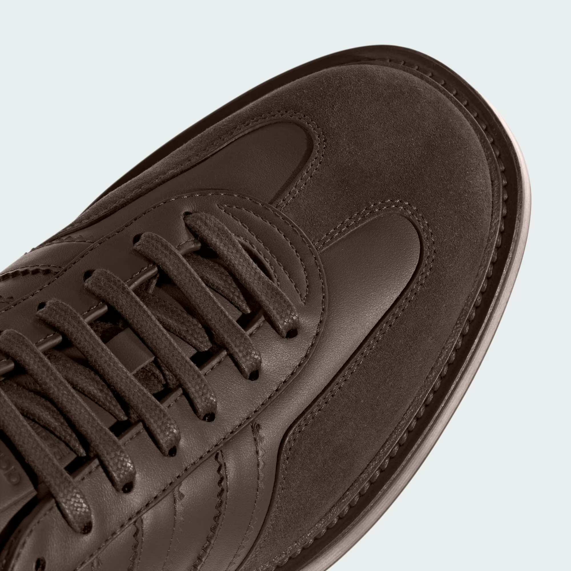 adidas Gazelle Indoor "Made in Italy" (Brown)
