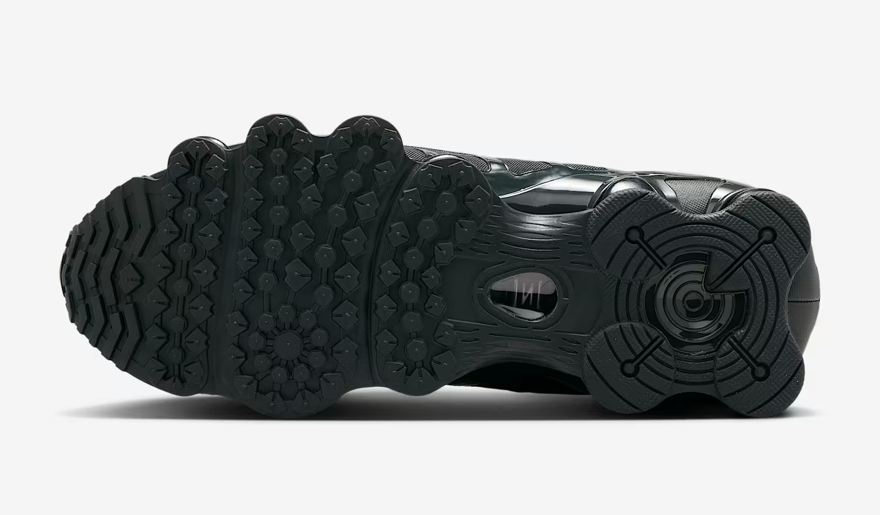 Nike Shox TL "Off Noir"