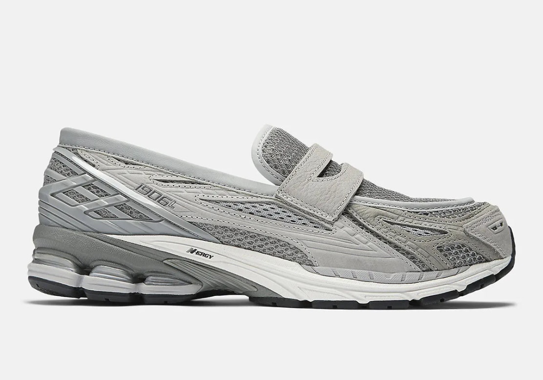 New Balance 1906L "Raincloud"