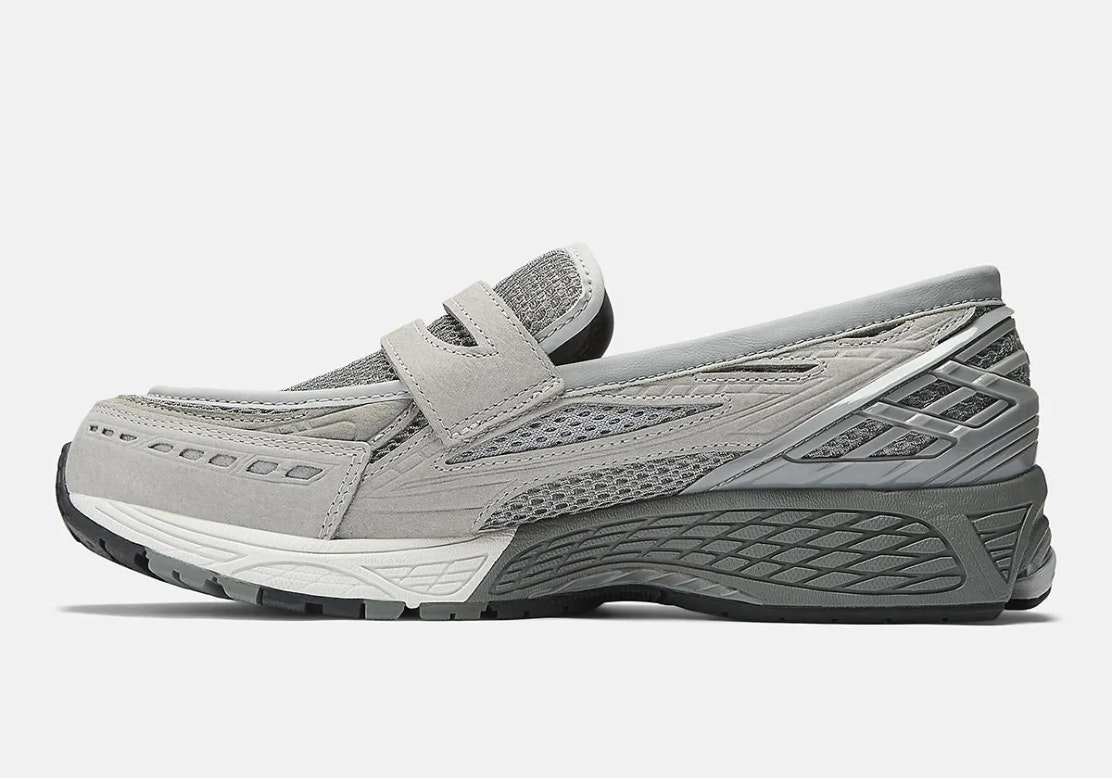 New Balance 1906L "Raincloud"