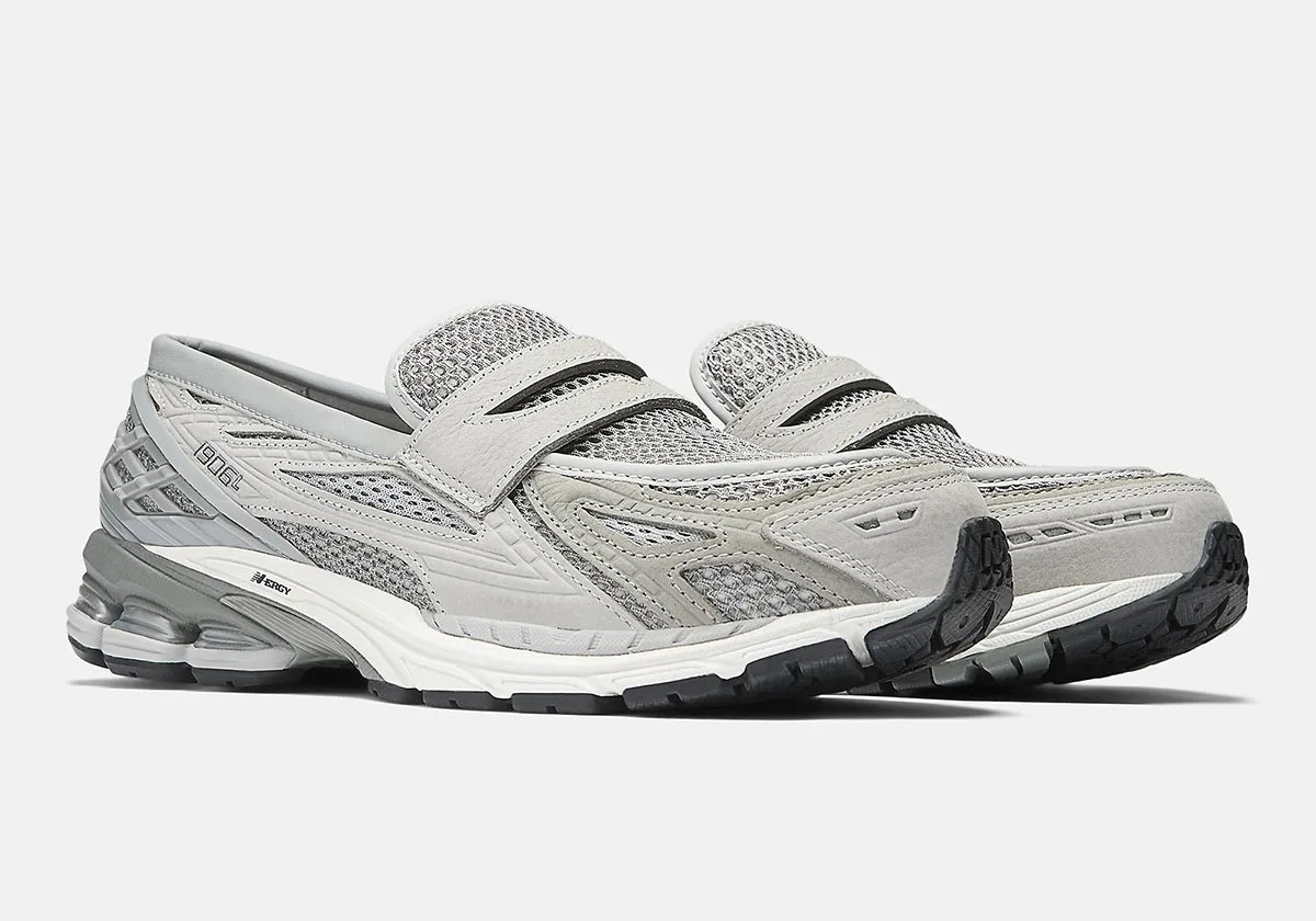 New Balance 1906L "Raincloud"