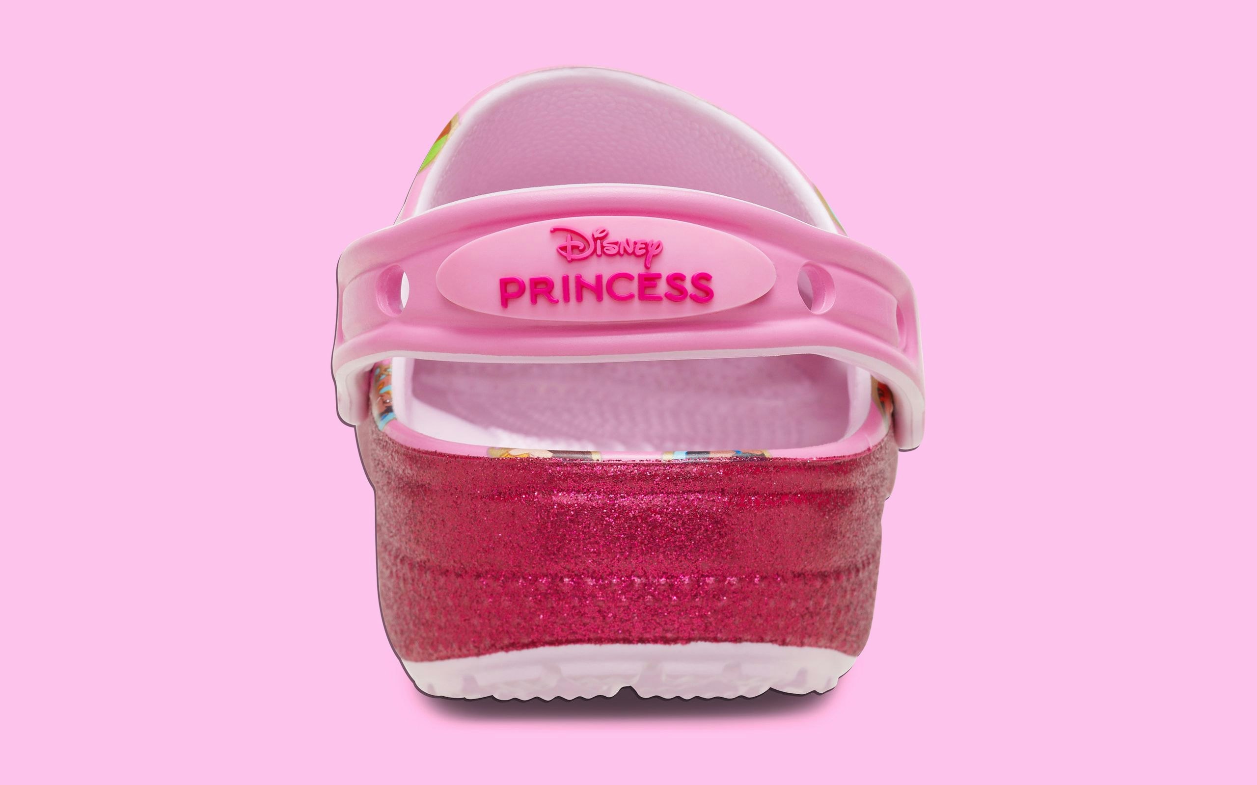 Disney x Crocs Classic Clogs "Princesses"