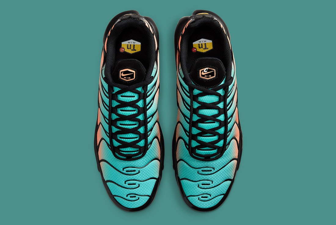 Nike Air Max Plus "Watermelon"