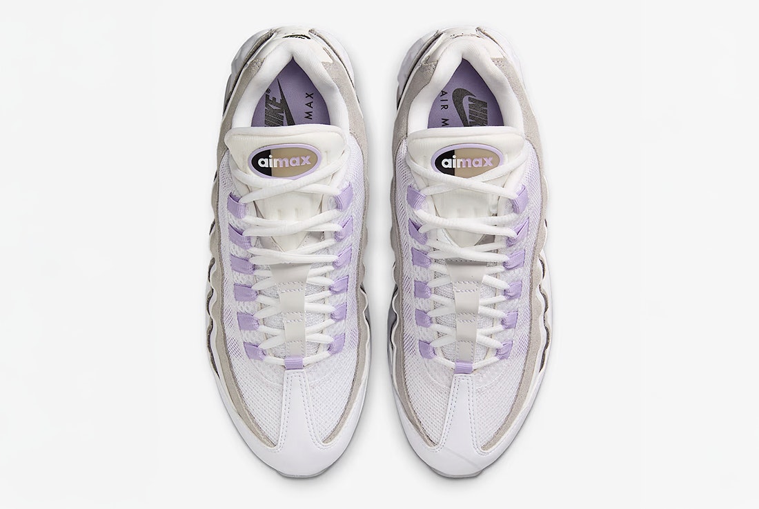 Nike Air Max 95 "Hydrangeas"