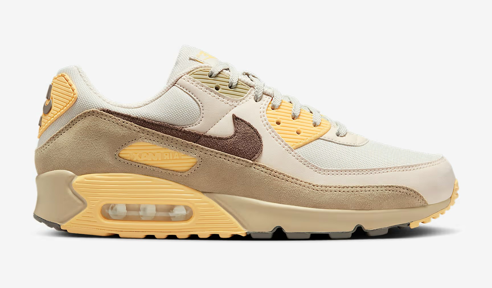 Nike Air Max 90 "Cave Stone"
