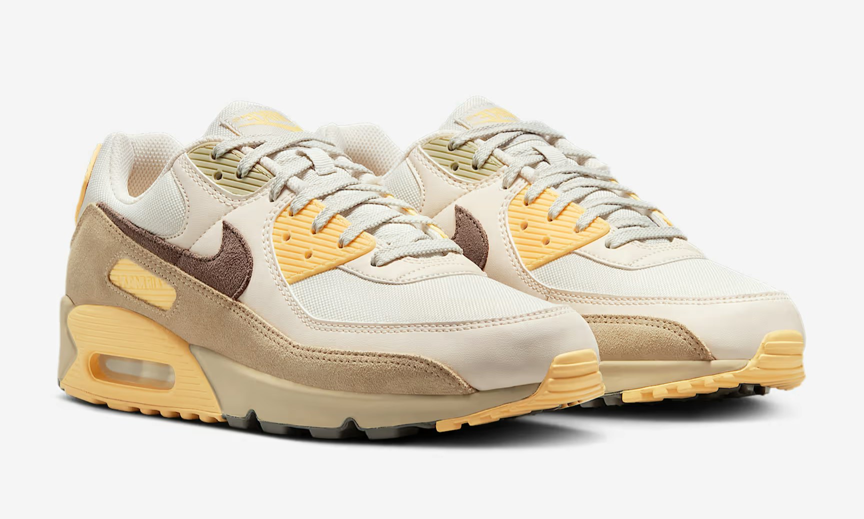Nike Air Max 90 "Cave Stone"