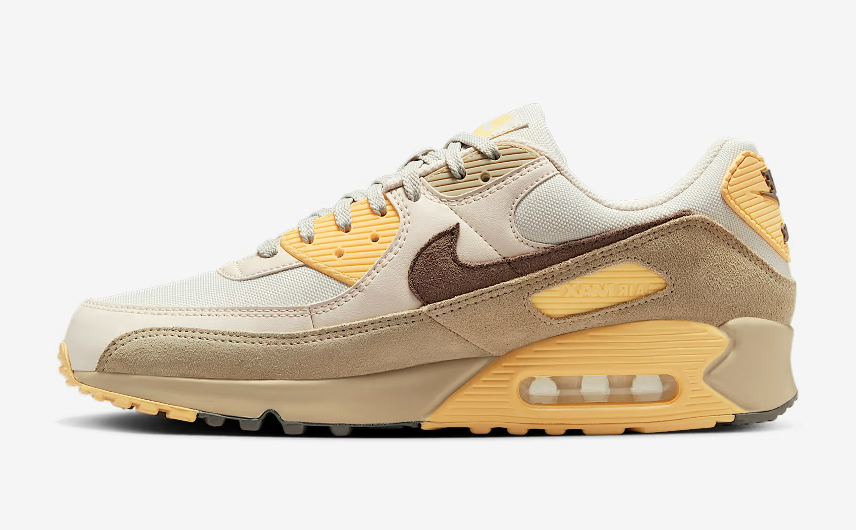 Nike Air Max 90 "Cave Stone"