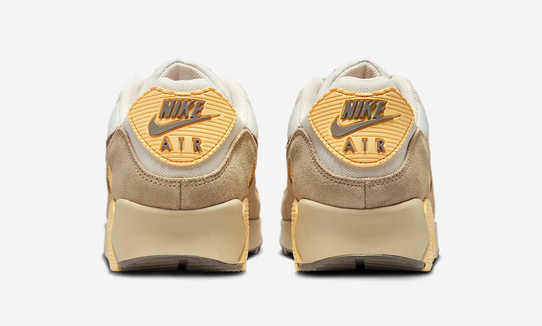 Nike Air Max 90 "Cave Stone"