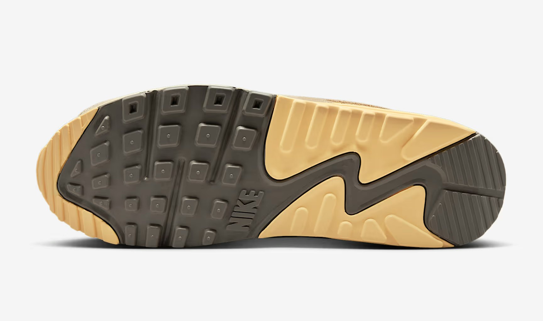 Nike Air Max 90 "Cave Stone"