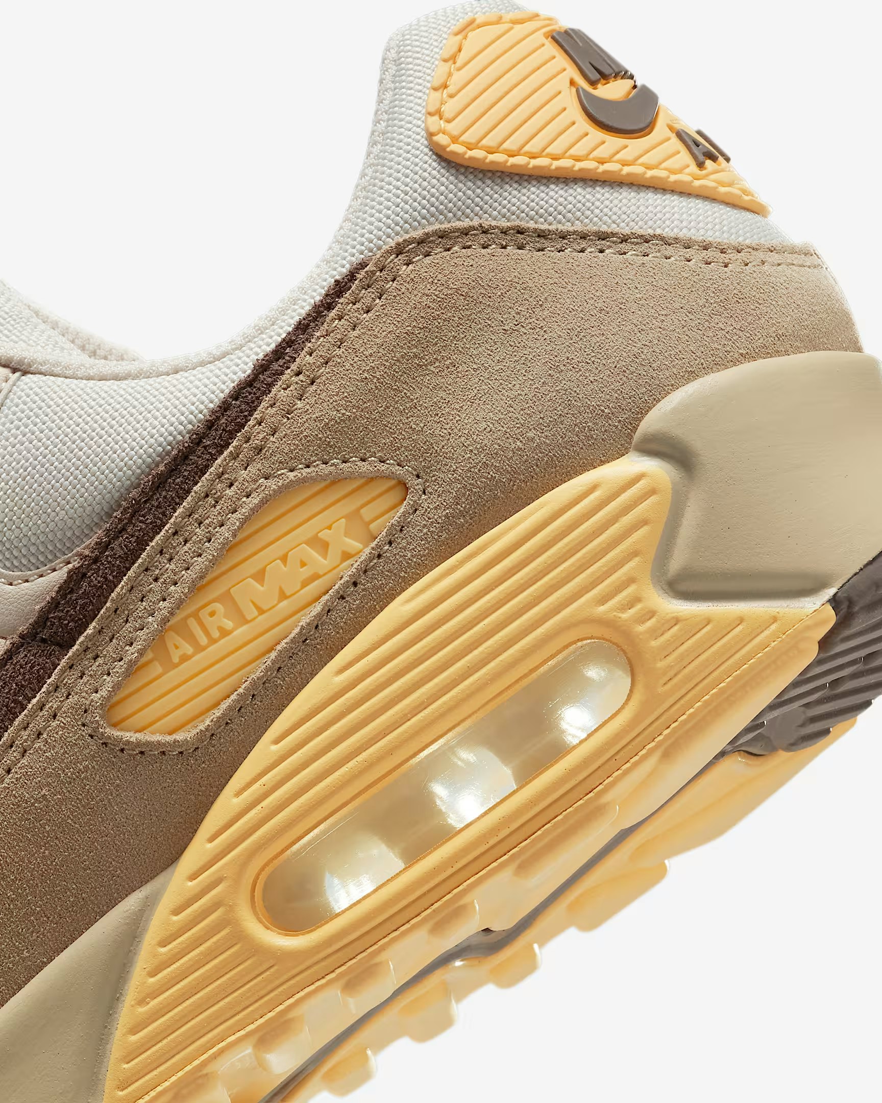 Nike Air Max 90 "Cave Stone"