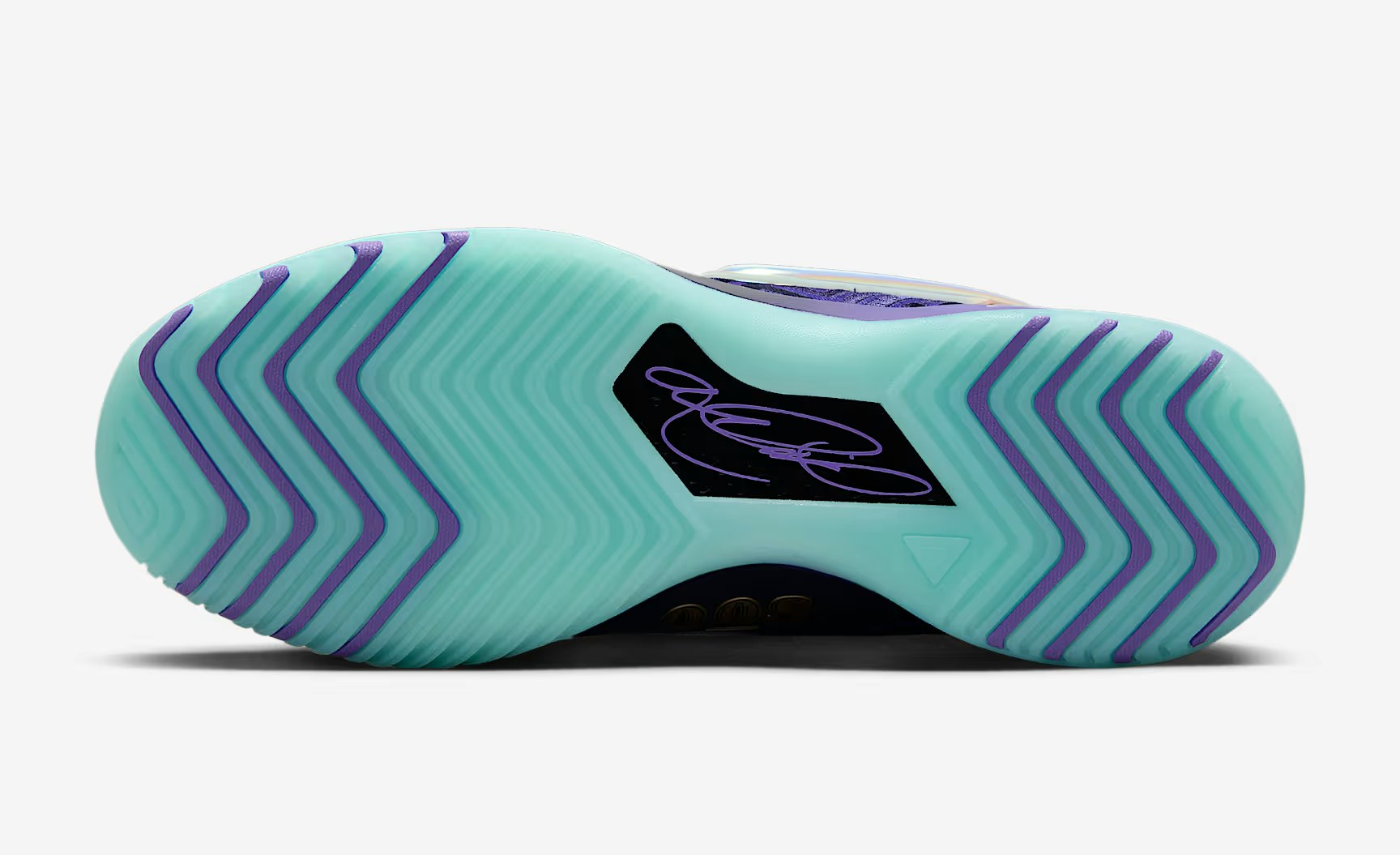 Monopoly x Nike Zoom LeBron NXXT Genisus "Persian Violet"